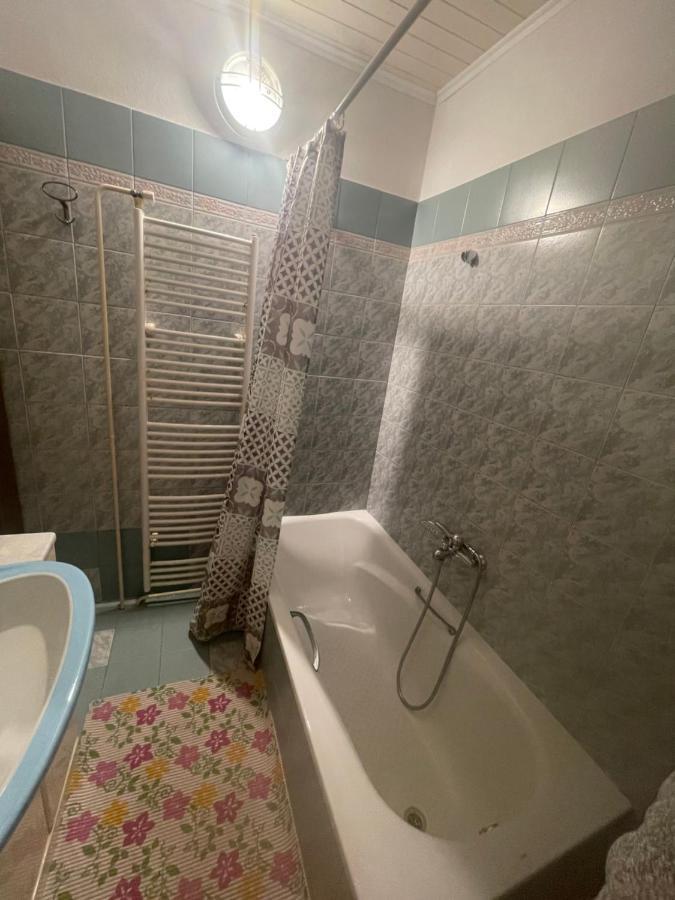 Apartmán Kometer Bovec Exteriér fotografie