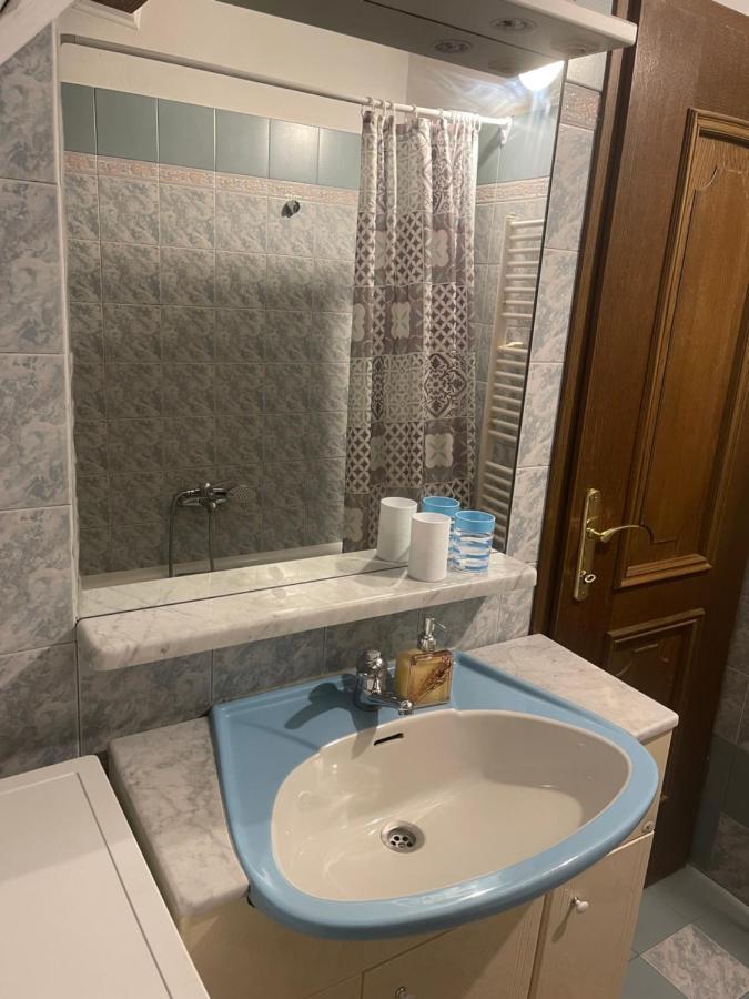 Apartmán Kometer Bovec Exteriér fotografie