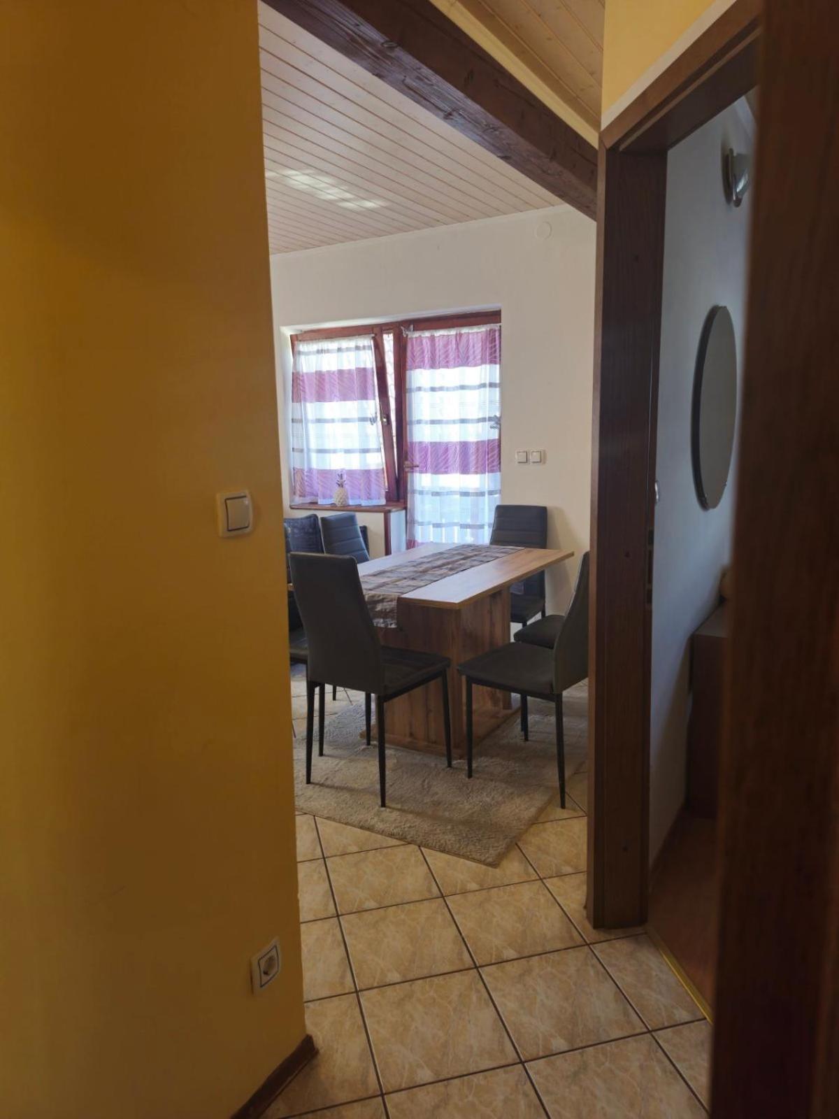 Apartmán Kometer Bovec Exteriér fotografie