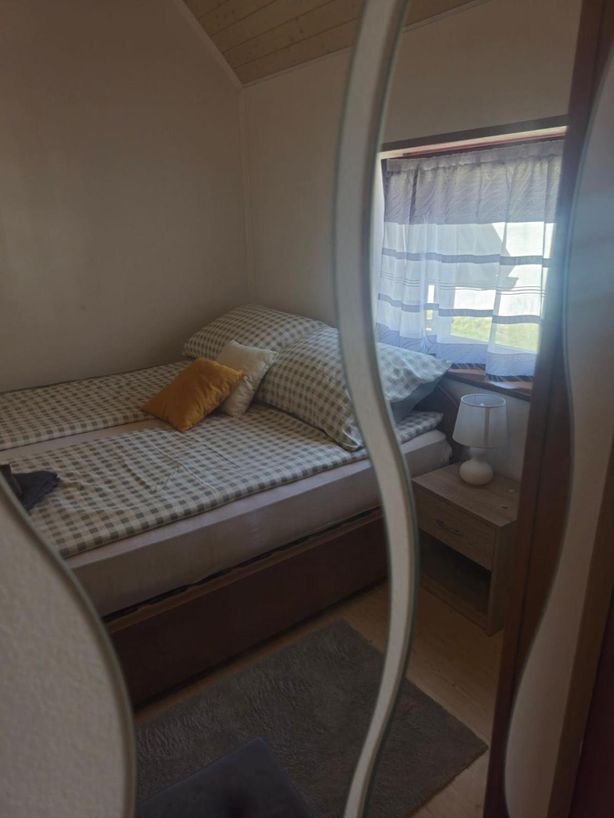 Apartmán Kometer Bovec Exteriér fotografie