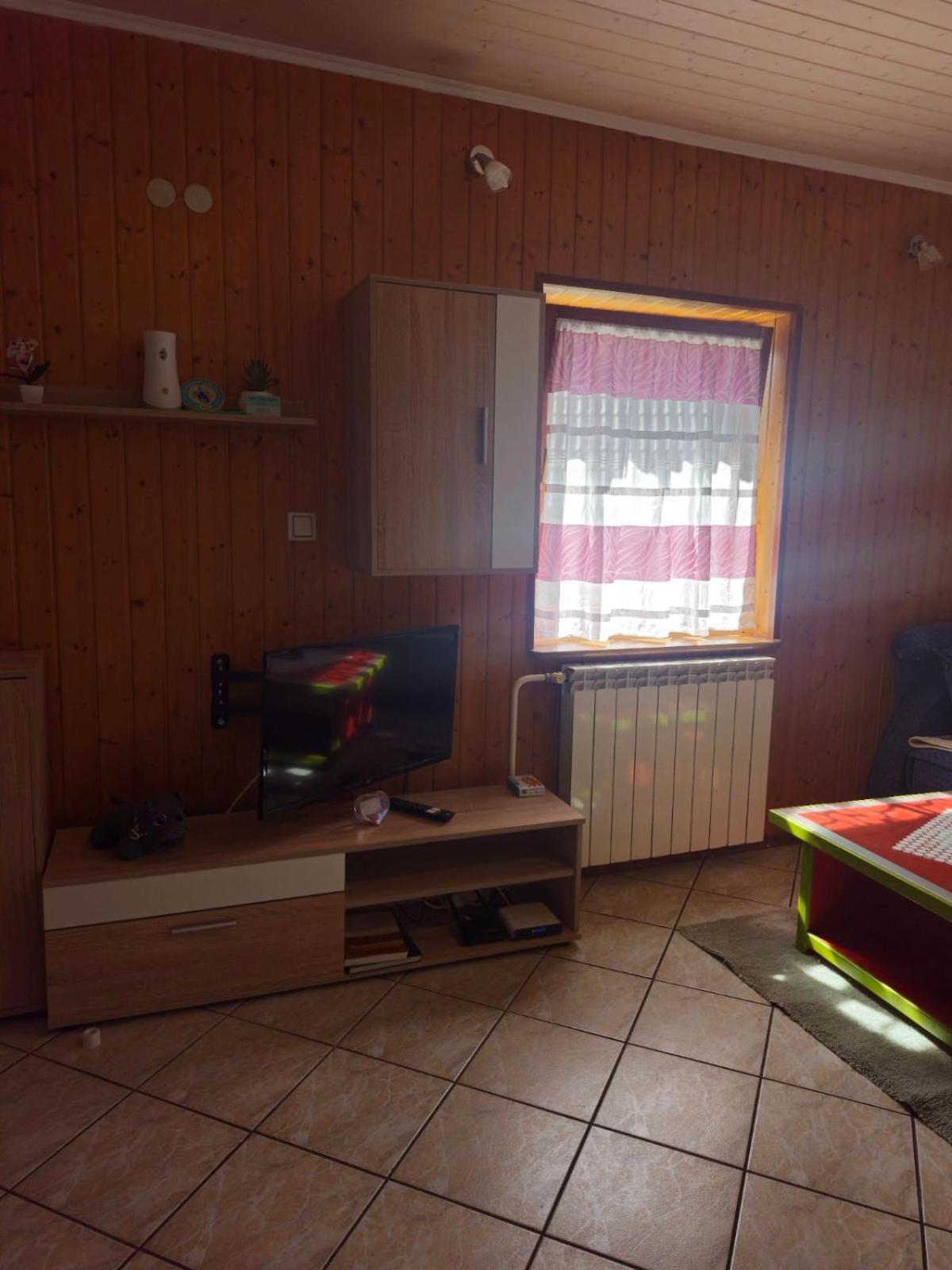 Apartmán Kometer Bovec Exteriér fotografie