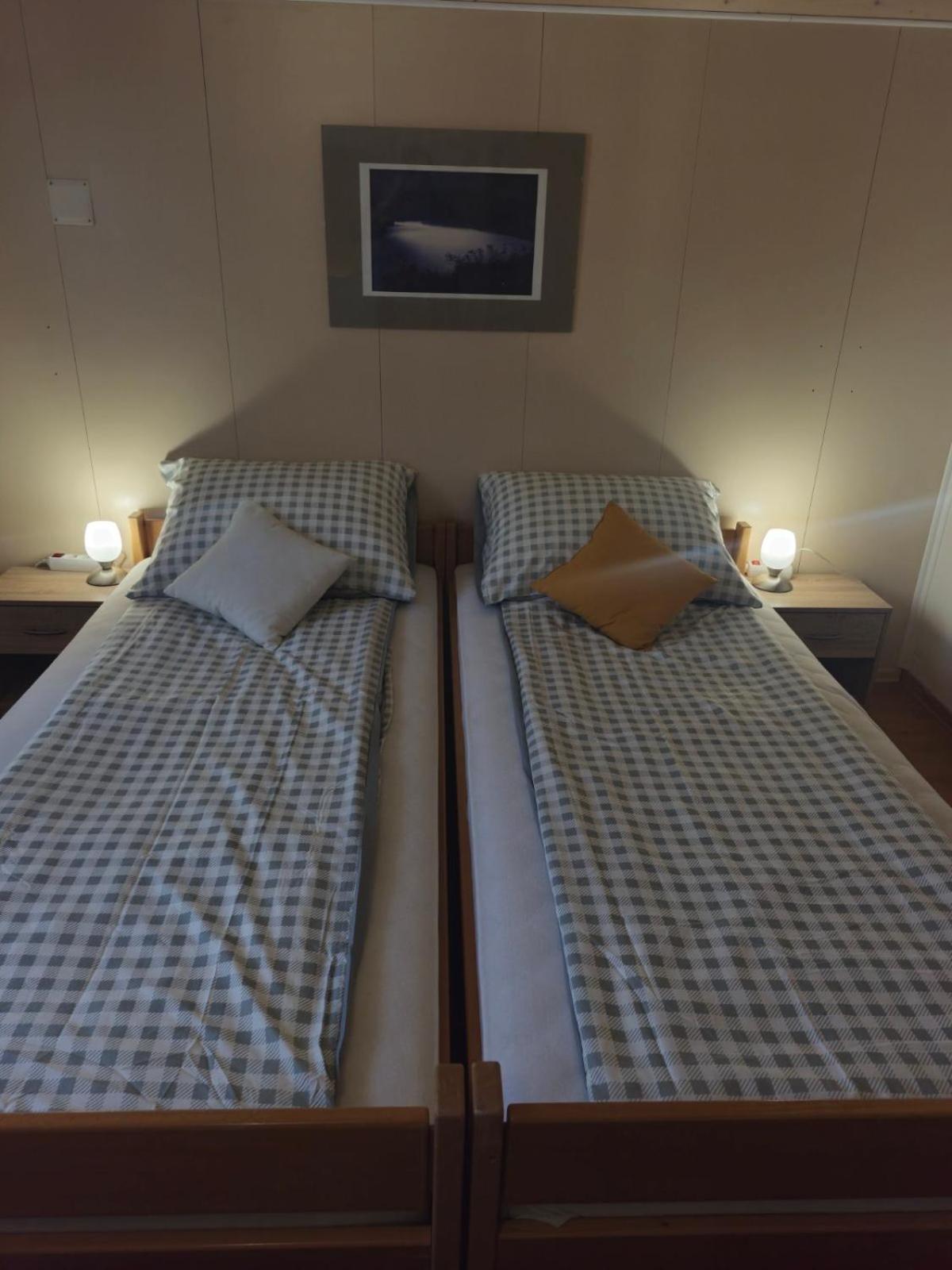 Apartmán Kometer Bovec Exteriér fotografie