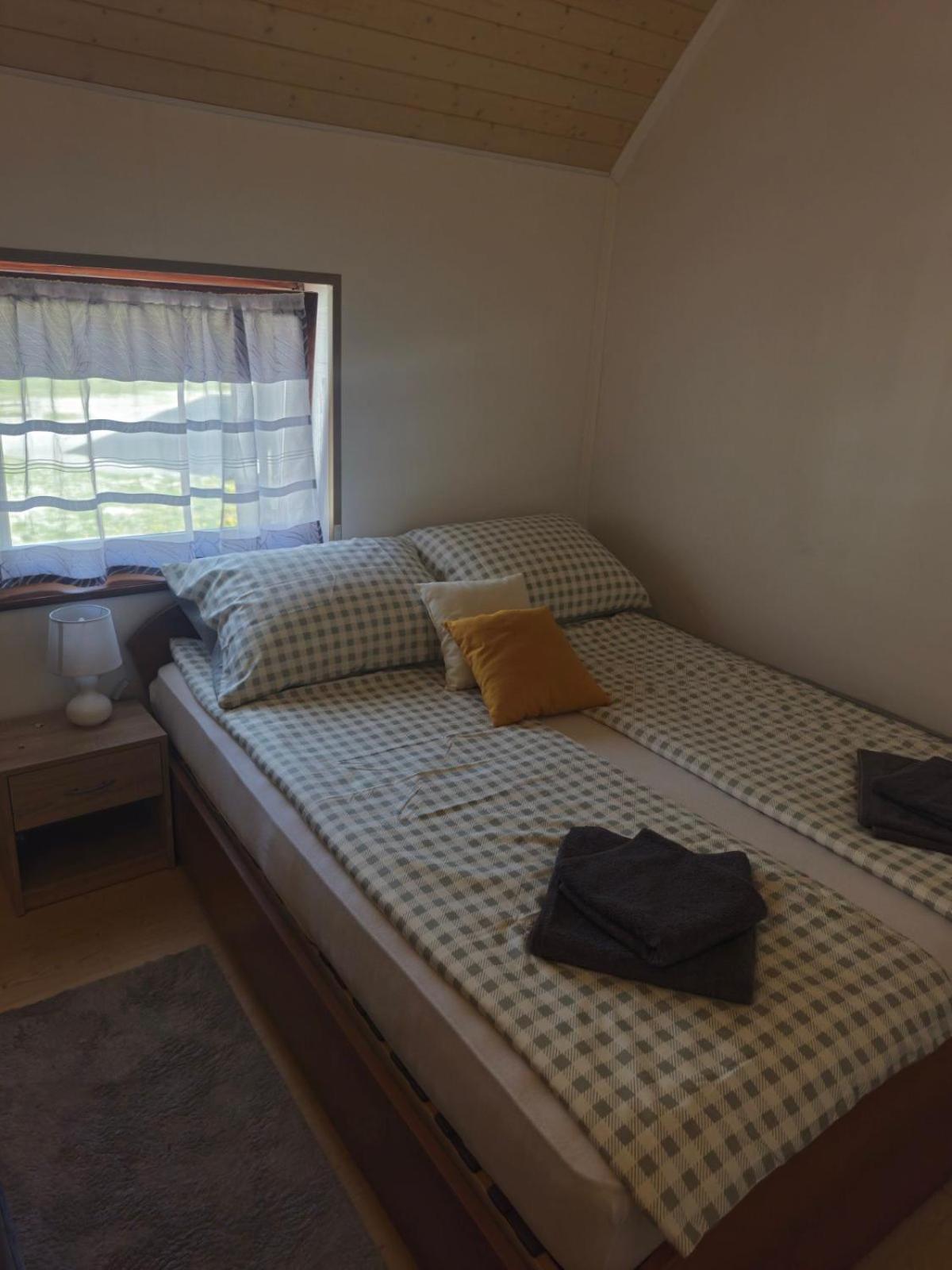 Apartmán Kometer Bovec Exteriér fotografie