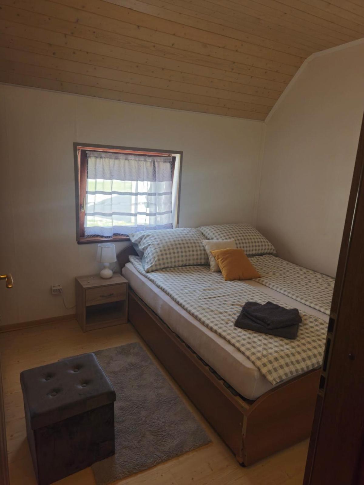Apartmán Kometer Bovec Exteriér fotografie