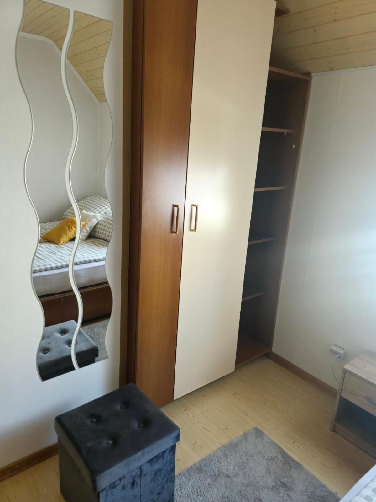 Apartmán Kometer Bovec Exteriér fotografie